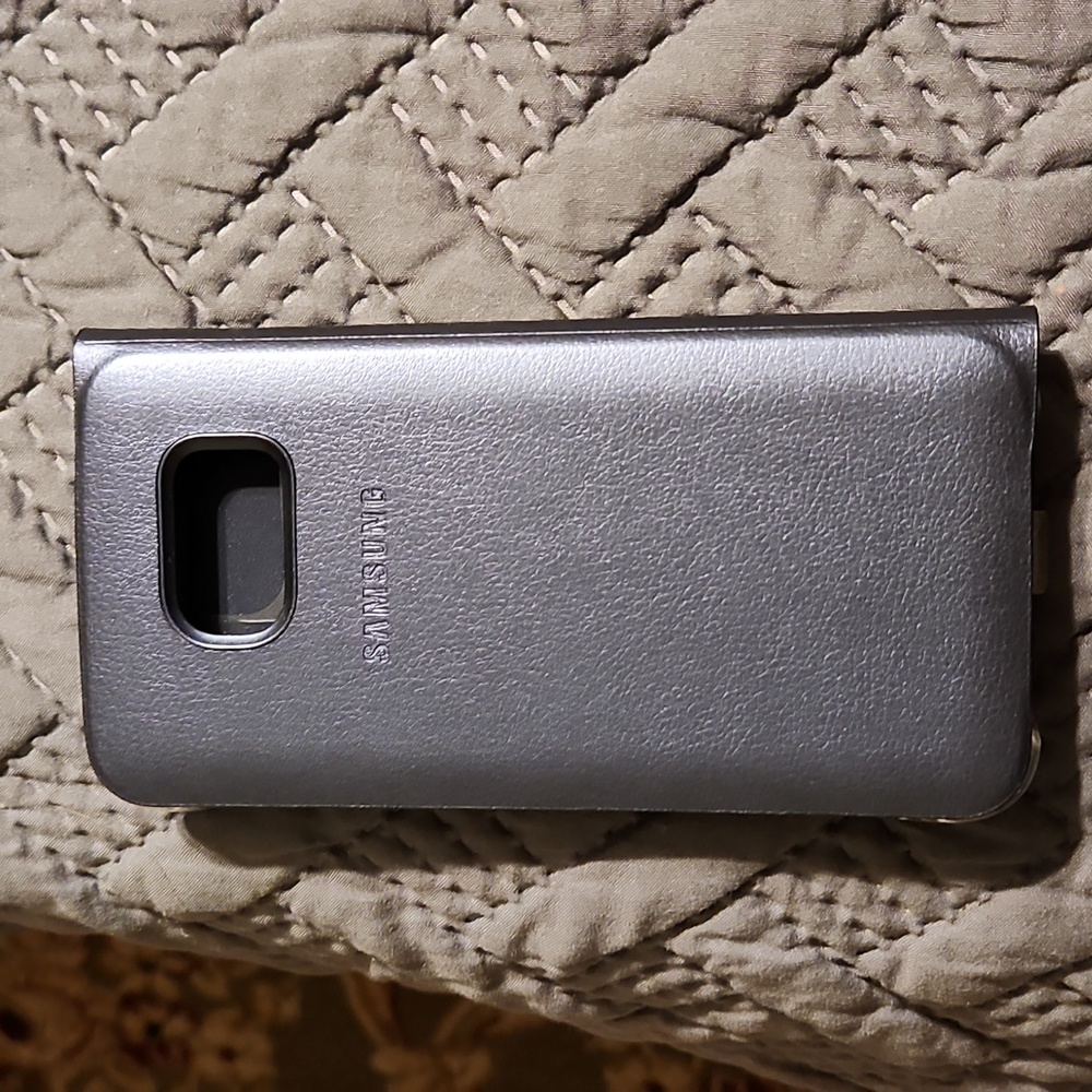 Samsung Galaxy S6 Edge Case